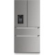 Liebherr Ψυγείο Ντουλάπα 539lt Total NoFrost Υ180.5xΠ90.6xΒ74.5εκ. Inox MBSDDI 9558 Liebherr Ψυγείο Ντουλάπα 539lt Total NoFrost Υ180.5xΠ90.6xΒ74.5εκ. Inox MBSDDI 9558